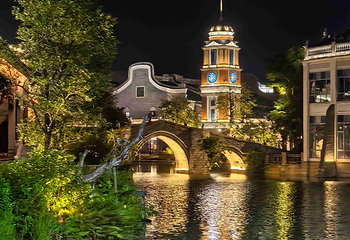 赤坎·广东华侨国际旅游度假区第 105 张图片
