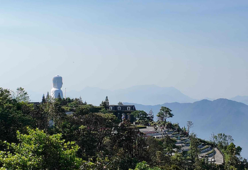 巴拿山太阳世界第 178 张图片