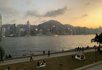 维多利亚港第 264 张图片