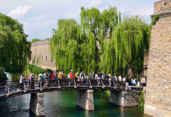 清照泉城·明水古城国际泉水旅游度假区第 38 张图片