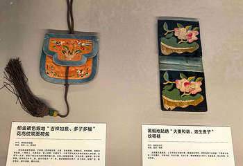 苏州吴文化博物馆第 51 张图片