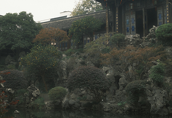 胡雪岩故居第 83 张图片