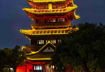 陶阳里旅游区第 166 张图片