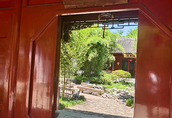上海大观园第 55 张图片