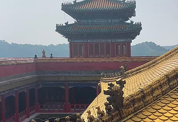 普陀宗乘之庙第 82 张图片