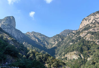 雁荡山第 26 张图片