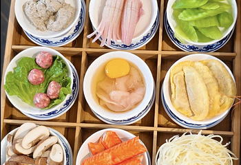 晚园·苏式火锅(观前街店)第 29 张图片