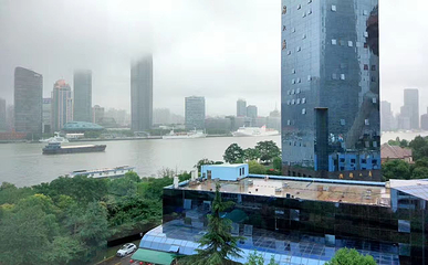陆家嘴第 56 张图片