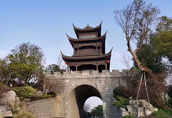 南湖第 49 张图片