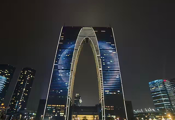 金鸡湖第 247 张图片