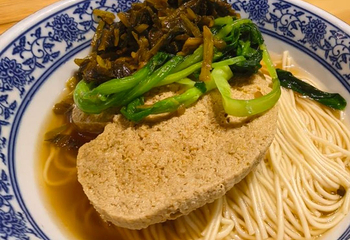 西园寺素食(西园弄戒幢律寺店)第 38 张图片