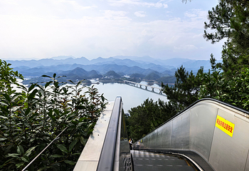千岛湖天屿景区第 31 张图片