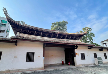 漳州古城第 58 张图片