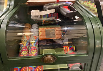 丘吉尔餐厅第 62 张图片