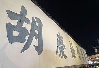 清河坊街第 68 张图片