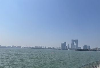 金鸡湖第 180 张图片