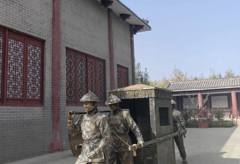 莎车府景区第 11 张图片