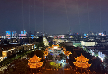 黄鹤楼第 194 张图片