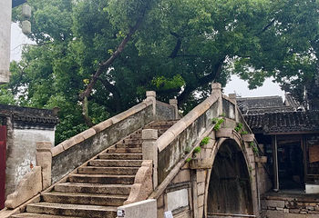 锦溪古镇第 93 张图片