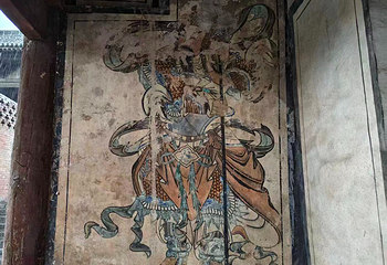 镇国寺第 81 张图片