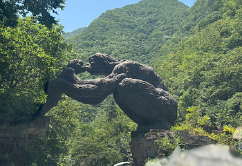 神农架风景区第 175 张图片