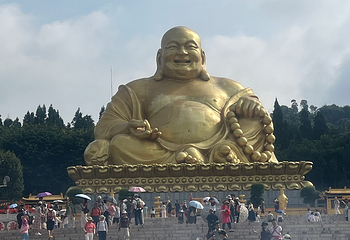 锦屏山风景区第 97 张图片
