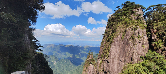 莽山旅游区国家森林公园第 33 张图片