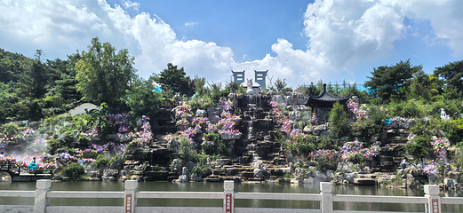 威海华夏城第 40 张图片