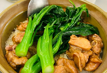 民记煲仔饭(北京路店)第 24 张图片