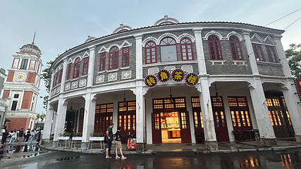 赤坎·广东华侨国际旅游度假区第 103 张图片