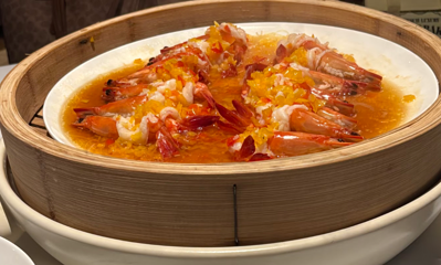 炳胜公馆(珠江新城店)第 58 张图片