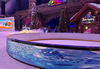 阿尔卑斯雪世界第 379 张图片