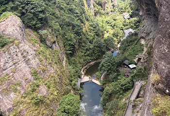 方洞景区第 52 张图片