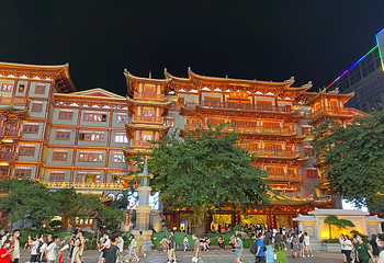 大佛古寺第 24 张图片