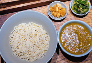 李百蟹·蟹黄面(观前街店)第 59 张图片