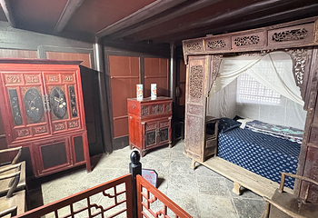 安顺古城历史文化街区第 11 张图片