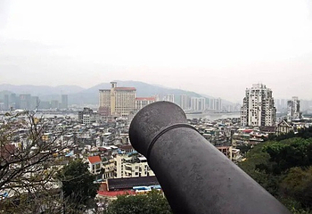 大炮台第 38 张图片