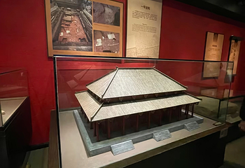 南越王博物院(王宫展区)第 123 张图片