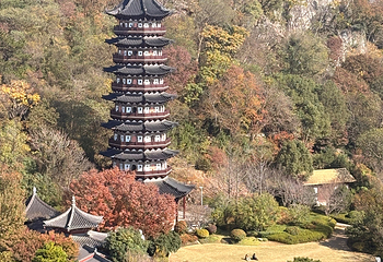 牛首山文化旅游区第 426 张图片
