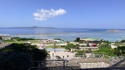 冲绳美丽海水族馆第 54 张图片