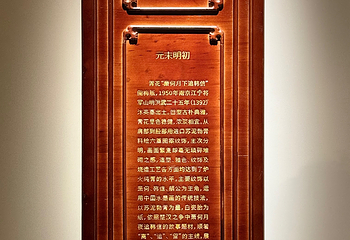 南京市博物馆(朝天宫)第 78 张图片