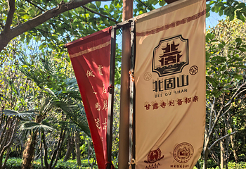 北固山第 21 张图片