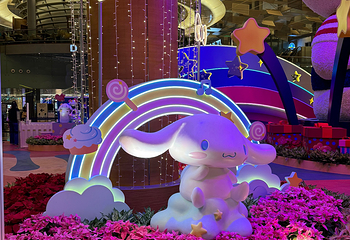 星耀樟宜第 113 张图片