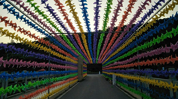 浯溪口坝址公园