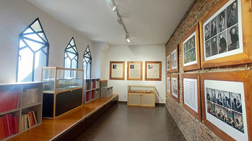 厦门摄影博物馆