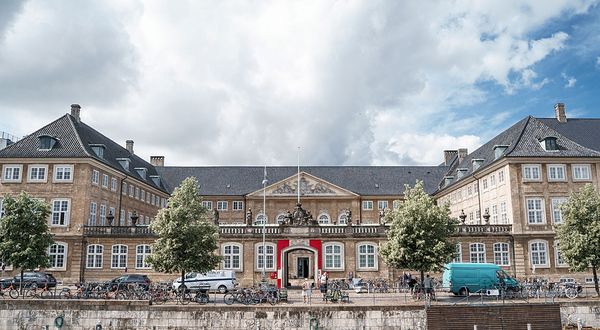 丹麦国家博物馆