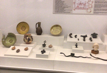 Bergama Museum第 28 张图片