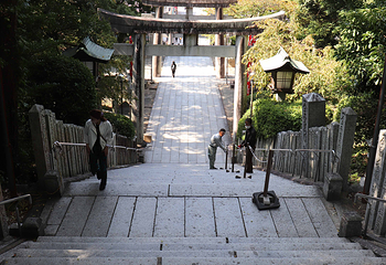 宫地狱神社第 28 张图片