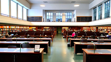 National Library of Norway