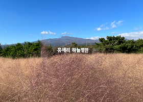 休爱里自然生活公园